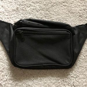Fanny pack
